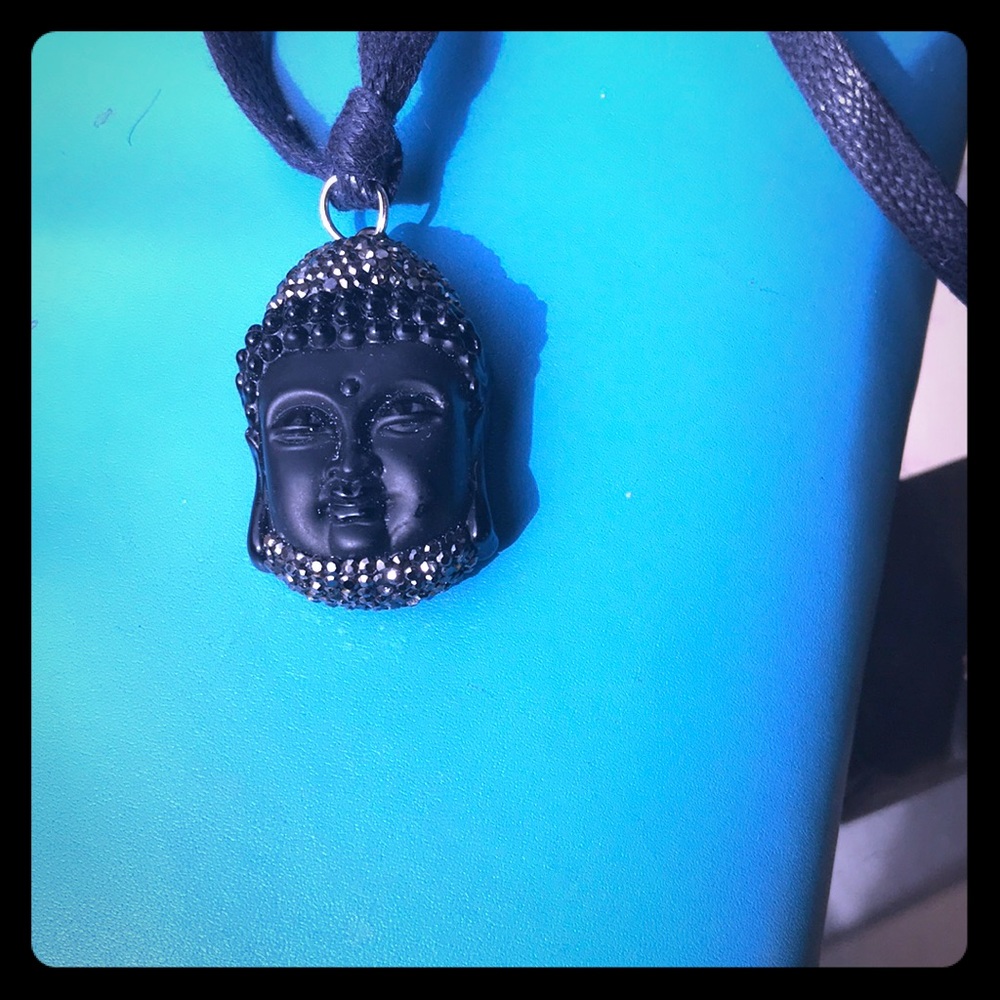 Buddha pendant🌺